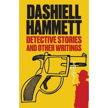 Detective Stories and Other Writings (Paperback)