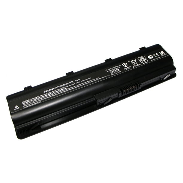 Superb Choice® Batterie Li-ion Super-Capacité pour Pavillon HP dv6-6025tx dv6-6026tx dv6-6027tx