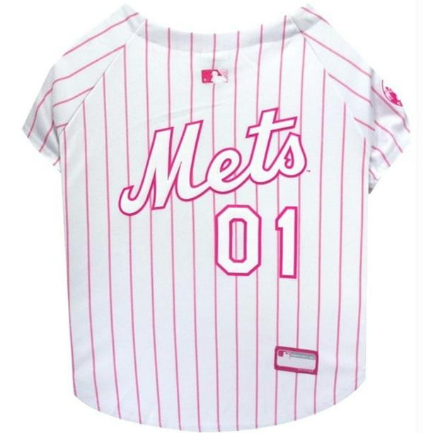 New York Mets Maillot Pet Rose - X-Small