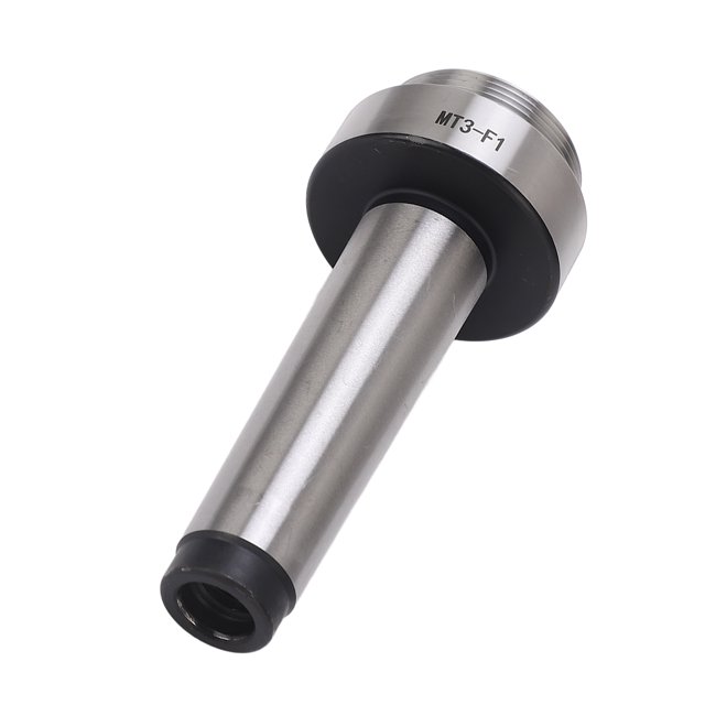 Árbol con cabezal de taladrado 1-1/2-18UNF Taladro de torno Árbol con cabezal de taladrado Acero con alto contenido de carbono para cortar ANGGREK Otros