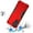 Red, variant on For Samsung Galaxy A36 Slim Tough Shockproof Hybrid Heavy Duty 2in1 Dual Layer TPU Bumper Rugged Rubber Defend Armor Cover, XPM Phone Case [Red]