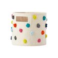 thumbnail image 1 of SMihono Closet Organizers and Storage for Clothes Largecapacity Storage Bag With Handle Largecapacity Storage Bag Foldable Storage Bucket For Quilt Blanket Storage Trunks and Bag, 1 of 2