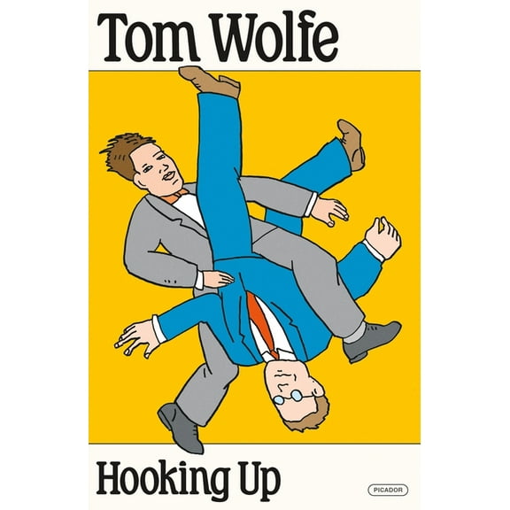 Hooking Up, (Paperback)