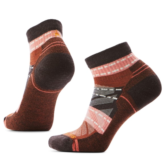 Calcetines Tobilleros para Mujer Smartwool Performance Hike con Amortiguación Ligera