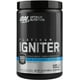 thumbnail image 1 of ON PLATINUM PRE WORKOUT IGNITER 20 SERV BLUE RASPERRY, 1 of 2