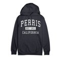 thumbnail image 1 of Perris California Classic Established Premium Cotton Hoodie, 1 of 1