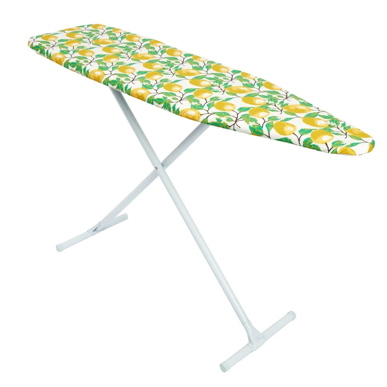 NILZA Iron Board Cover Thick Padding Ironing Board Cover, Heavy