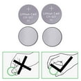 thumbnail image 2 of 5pcs CR927 Batteries 3v Button Cell Battery for Watches Long lasting Power, 2 of 6