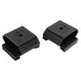 thumbnail image 3 of 2018800114, Protective Bumper Bracket Lid Bumper Bracket  Durable  For Car, 3 of 8