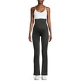 thumbnail image 6 of Oh Mamma Women’s Over Belly Maternity Lounge Pants, 6 of 6