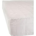 thumbnail image 1 of 3316 Protège-Matelas Taille Grand - Blanc, 1 of 1