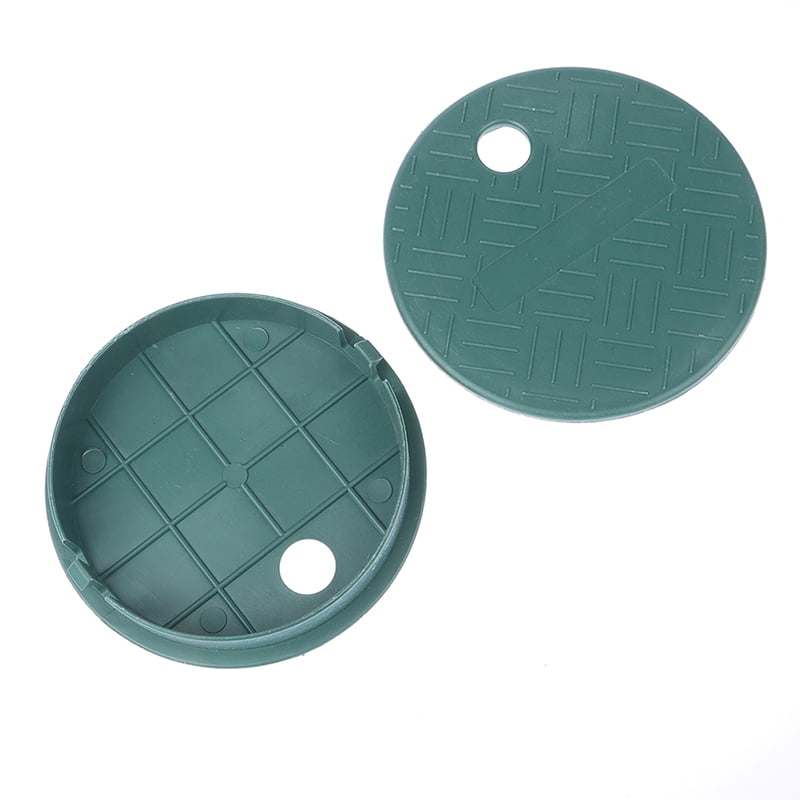 Valve Box Cover Lid Round Sprinkler System Irrigation Sprinkler