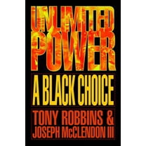 Pre-Owned Unlimited Power a Black Choice (Paperback) 0684838729 9780684838724