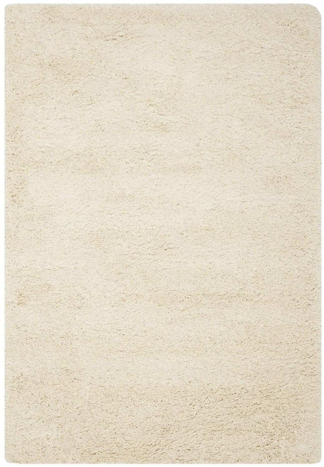 Safavieh California Solid Plush Shag Area Rug