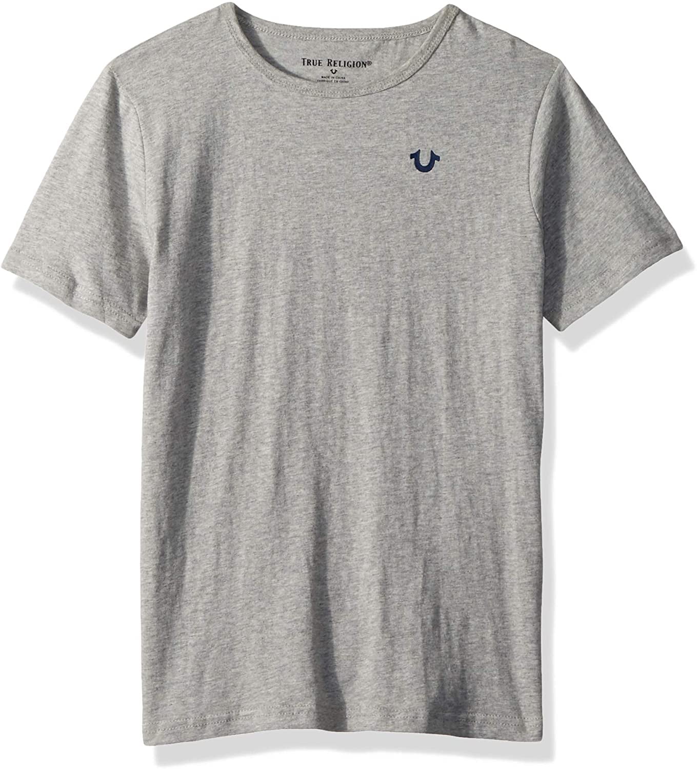 boys true religion t shirt