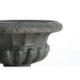thumbnail image 3 of Alfresco Home Locanda Fiberstone Urn in Stormcloud, 3 of 3