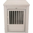 thumbnail image 2 of New Age Habitat n Home InnPlace Crate With Metal Spindles, 2 of 4