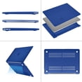 thumbnail image 4 of Funda MOSISO compatible con el chip M1 de 13,3 pulgadas del MacBook Air 2021, 4 of 5