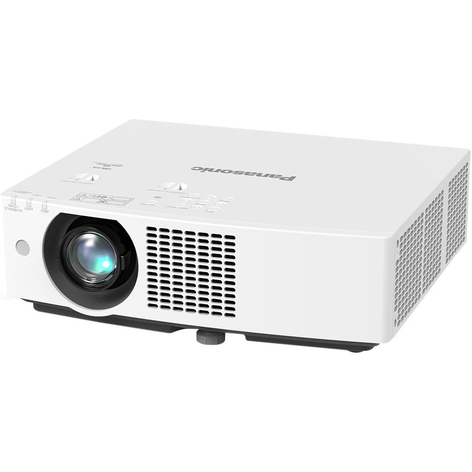 PTVMZ50U 3LCD Portable Laser Projector