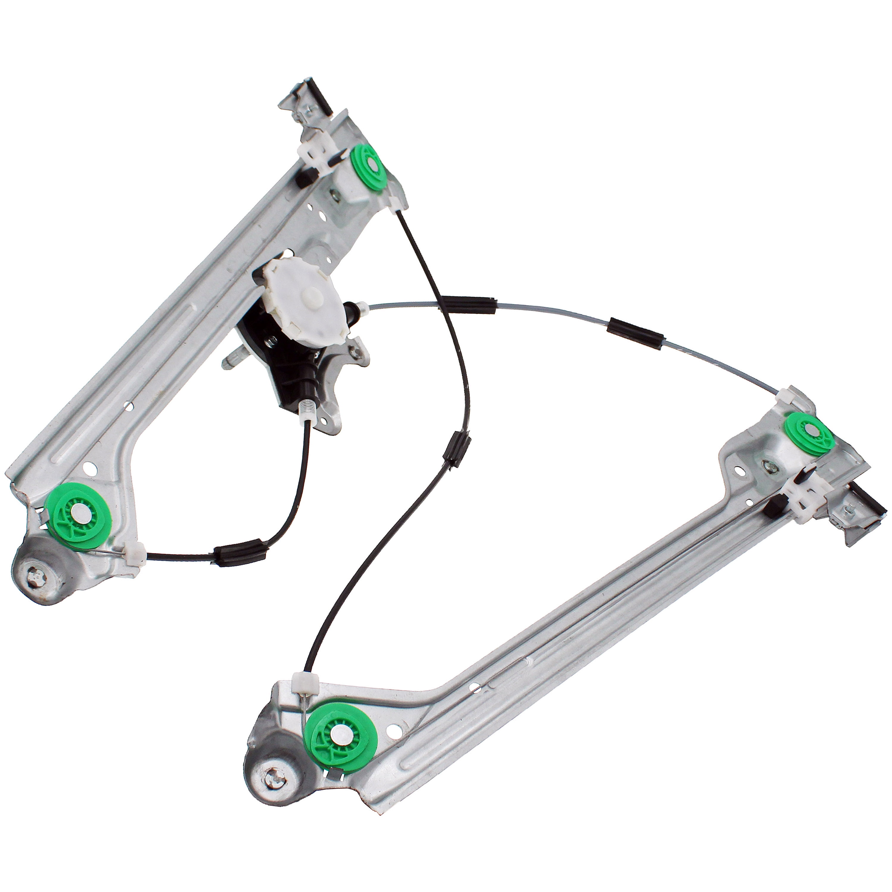 Dorman 740-884 Front Driver Side Window Regulator for Specific Chevrolet / GMC Models