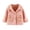 Pink, variant on Vedolay Winter Hoodie Clothes 2023 Plaid Button Long Sleeve Coat Cardigan Tops Pink,120
