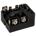 thumbnail image 1 of AURARMLET Parte De Reemplazo Para Arranque De Compresor En Refrigeradores Con Capacitor Y Protector, 1 of 6