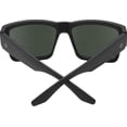 thumbnail image 4 of Gafas de sol SPY Optic Cyrus Square Color Negro Mate, 4 of 9