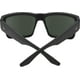 thumbnail image 4 of Gafas de sol SPY Optic Cyrus Square Color Negro Mate, 4 of 9