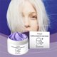 thumbnail image 2 of Purple keratin hair mask nourishes and nourishes hair, 2 of 5