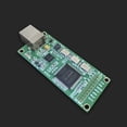thumbnail image 4 of Módulo de Interfaz Digital USB XU208 Módulo de Interfaz de Audio USB XU208 USB una Tarjeta Paso una Paso I2S/IIS DSD256/PCM384, 4 of 5