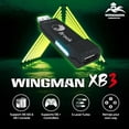 thumbnail image 4 of Adaptador inalámbrico Brook Wingman XB 3 Converter Xbox Series X/S, Xbox One, PC, 4 of 9