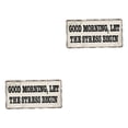 thumbnail image 1 of Bewildely Shabby Chic Metal Sign Plaque Wall Bar Plate Poster Pub Art Car Cafe Type2 NO2, 1 of 6