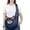 Navy, variant on Clearance Tool Bag under $5,Dog Hand Dog With Adjustable Strap Leash For Puppies&Cats Wider Shoulder Strap Pet Bag