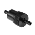 thumbnail image 1 of Filtro de combustible en línea universal Unique Bargains para gasolina para pequeños motores, bicicleta, ATV, motocicleta, negro, 1 of 7