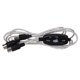 thumbnail image 4 of Interfaz USB de piano electrónico portátil Ehuebsd convertidor MIDI adaptador de Cable de estudio de música, 4 of 9