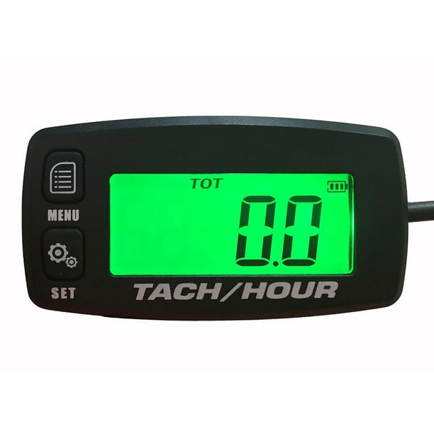 Tach Hour Meter OZUSA? tachometer RPM display motorcycle atv dirtbike