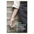 thumbnail image 1 of OF MICE AND MEN PENGUIN CLASSICS Pasta Blanda, 1 of 2