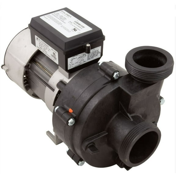 <p>Balboa Water Group 7154213-S Pump BWG Vico Ultimax GE 3.0hp, 230v, 2"mbt</p>