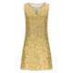 thumbnail image 2 of Vestidos de Verano de las Mujeres Sexy Wintaee sin Mangas Impresos, Vestidos Casuales para las Mujeres para el Día Y la Fiesta, 2 of 5