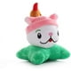 thumbnail image 1 of Jhesao 6 "" Plantas y Zombies Totora Peluches Zombies Juguetes Pvz Plushies 1 2 Muñeco de peluche de juguete nuevo, 1 of 5