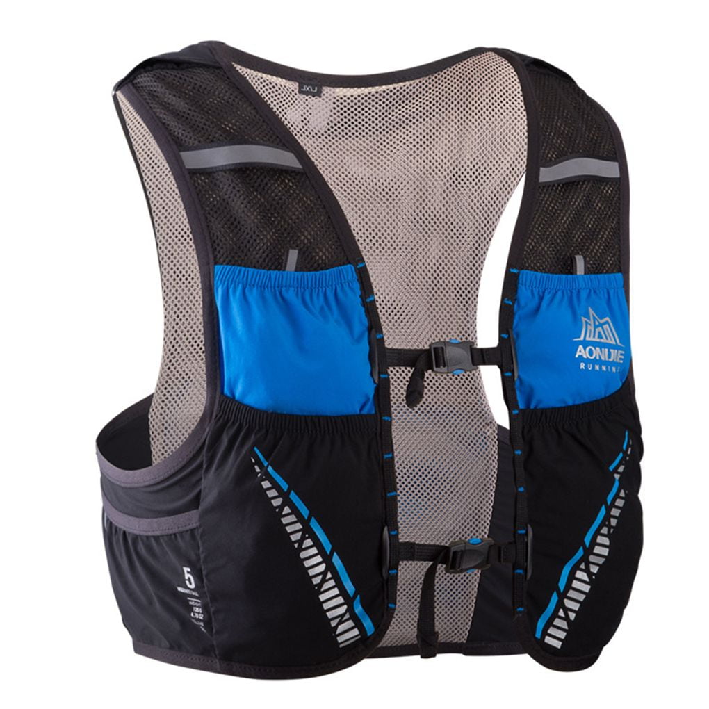 5l running backpack
