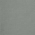 thumbnail image 4 of Thermalogic Birmingham Room Darkening Dual Header Curtain Panel 52 x 108 in Silver, 4 of 5