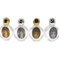 thumbnail image 2 of Holy Water Bottle Jesus Christ Catholic Church Utensils Virgin Mary Statues Orthodox Gift Religious, 2 of 5