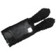 thumbnail image 3 of KAKOWELY Funda de teléfono de conejo de peluche, encantadora y suave, compatible con A42 5G, 3 of 5