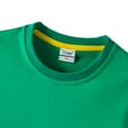 thumbnail image 5 of LYMAYTER Kids Toddler Boys Soft T-Shirt Baby Summer Cotton Short Sleeve Tees Shirt for 1-12 Years, 5 of 7