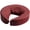 Burgundy, variant on Therapists Choice Universal Headrest Face Cushion Face Pillow for Massage Table and Massage Chair (Teal)
