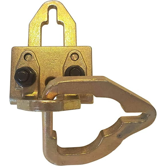 Auto Body Pulling Clamps