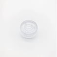 thumbnail image 2 of 20Pcs Guitar Effect Pedal, Effect Pedal Caps,Foot Nail,Plastic Switch Cover,Clear Non-Slip Cap Protection Cap for Guitar Effect Pedal Protection and Enhancement,Guitar Effect Pedal Footswitch Topper, 2 of 3
