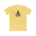thumbnail image 4 of El Rey Viene Men's Cotton Crew Tee, 4 of 11