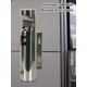thumbnail image 3 of Columna Cenizas Pública Montada en La Pared Acero Inoxidable 304 Área para Columna Extinción Humo para Almacenamiento Cenizas Colillas Cigarrillos, 3 of 9